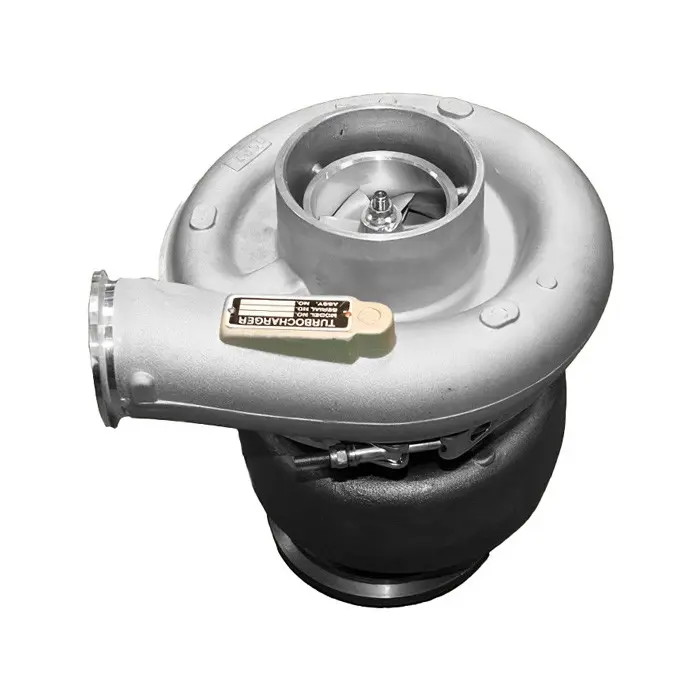 Turbo H1E Turbocharger 3802430 3802321 For Cummins Engine 6CT 6CTAA