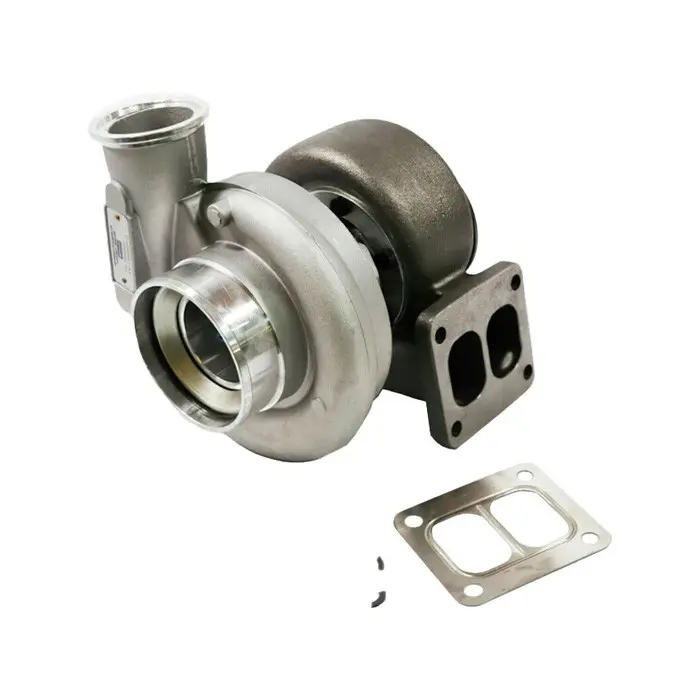 Buy Turbo H1E Turbocharger 3802430 3802321 For Cummins Engine 6CT 6CTAA