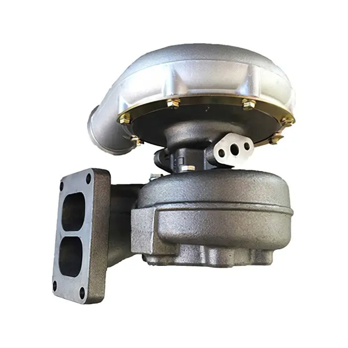 Turbo H2C Turbocharger OE49342 3524825 For Perkins 2006-TG1A 2006-TG2A 2006-TWG2