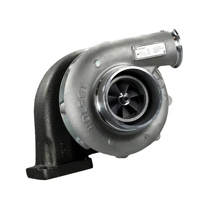 Buy Turbo H2D Turbocharger 3529661 for Man Eco 430 Eco 370 Truck with D2866LF05 Engine