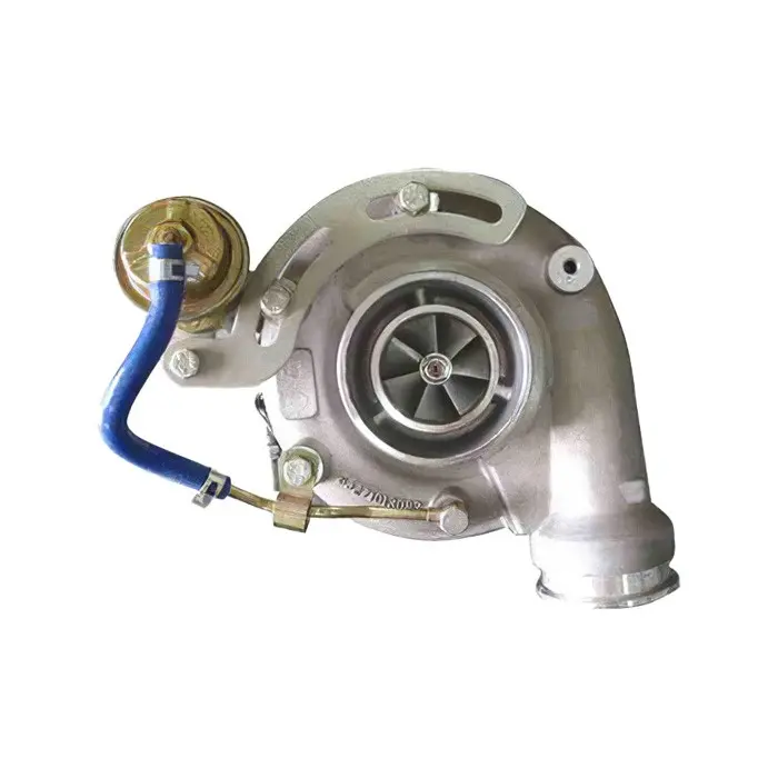Buy Turbo H2D Turbocharger 3530980 3538980 for Iveco Industrial with 8210.22.212 8210.42R.269 8210.22.170 8210.22.800 8210.22 Engine