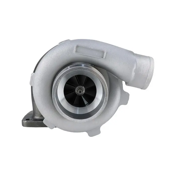 Turbo H2D Turbocharger For Cummins Engine L10