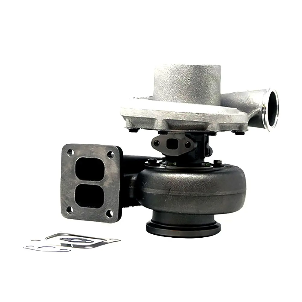 Turbo H2E S300 Turbocharger 3803586 3532054 3532053 For Cummins Engine L10