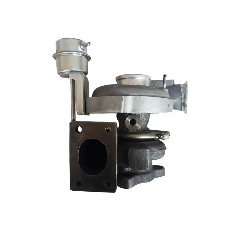 Turbo HE200WG Turbocharger 3776286 for Cummins ISF3.8 ISF2.8