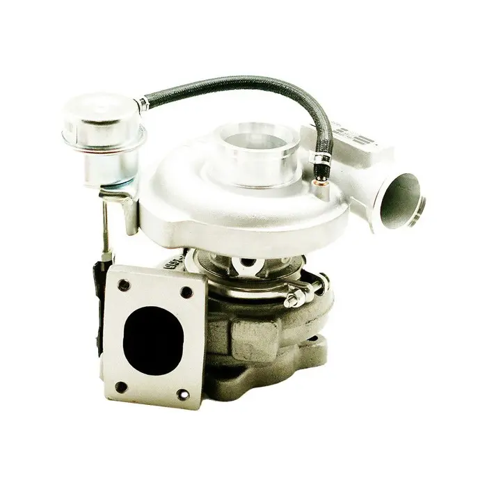 Buy Turbo HE200WG Turbocharger 3777896 3777897 3794989 For Cummins Engine ISBE QSB7 QSF2.8