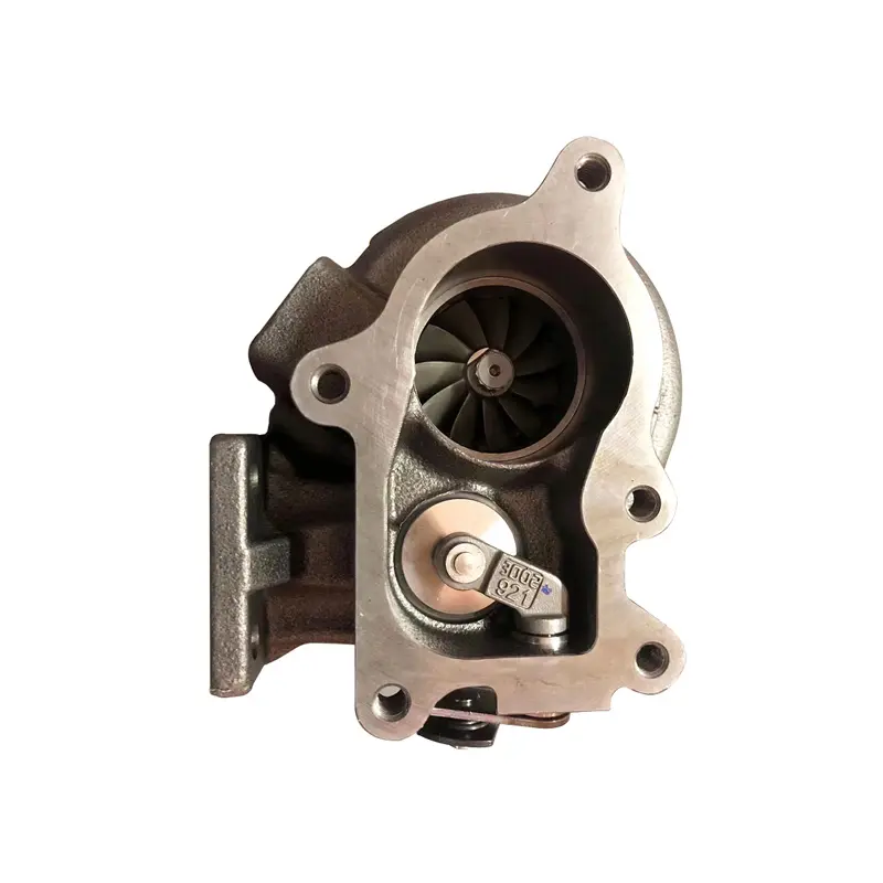 Turbo HE221W Turbocharger 2839315 for Cummins Engine ISDe4 4.5L 140HP