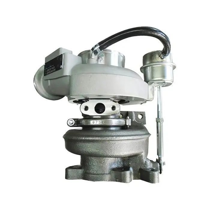 Buy Turbo HE221W Turbocharger 3782368 3782372 for Cummins Engine ISDE4 4.5L