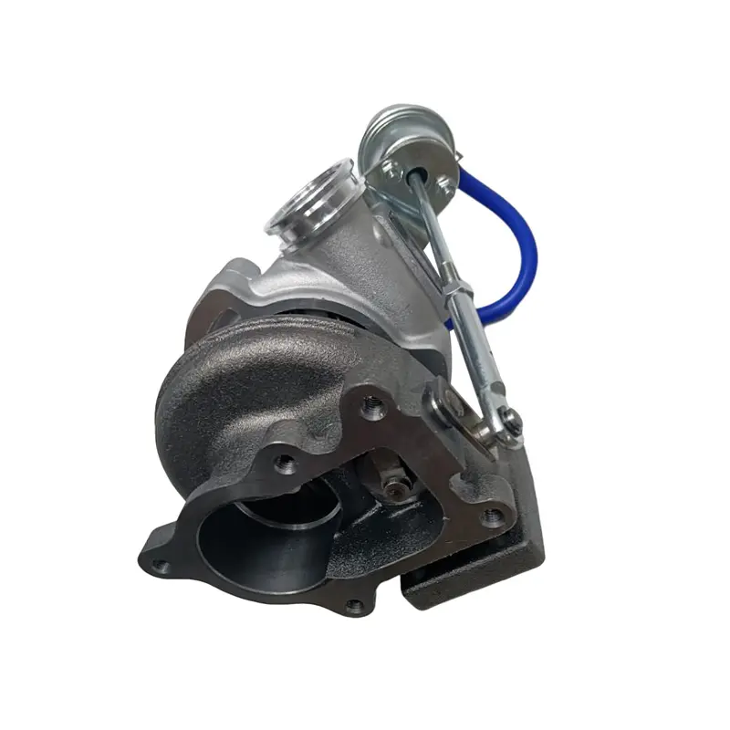 Buy Turbo HE221W Turbocharger 4041555 for Cummins Engine QSB Tier-3