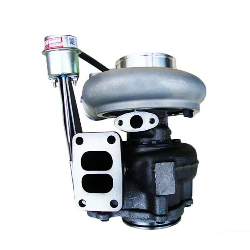 Turbo HE221W Turbocharger 4047749 4047750 for Cummins Engine ISBE5