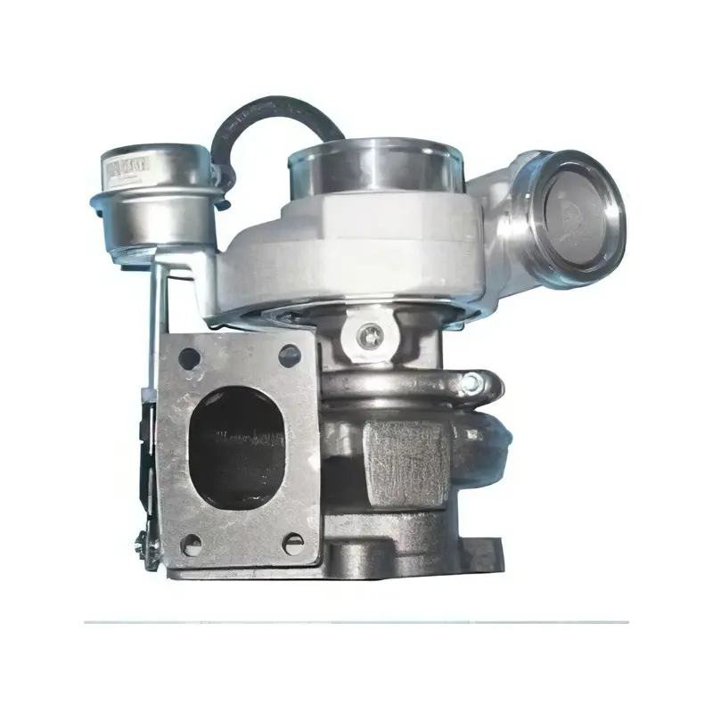 Turbo HE221W Turbocharger 4955726 for Cummins Agricultural QSB QSB4 Tier 3