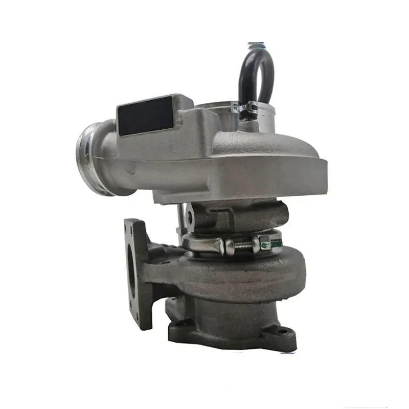 Turbo HE221W Turbocharger 4956031 4033347 2835143 For Cummins Engine QSB6.7 QSB5.9 KLQ6119TQ