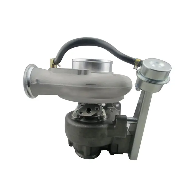 Turbo HE300W Turbocharger 3770571 2882068 3770569 For Cummins Engine QSB6.7 QSF2.8