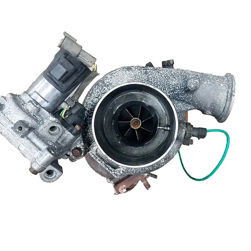 Turbo HE341VE Turbocharger 4955165 for Cummins Engine ISB QSB ISL QSL B Series
