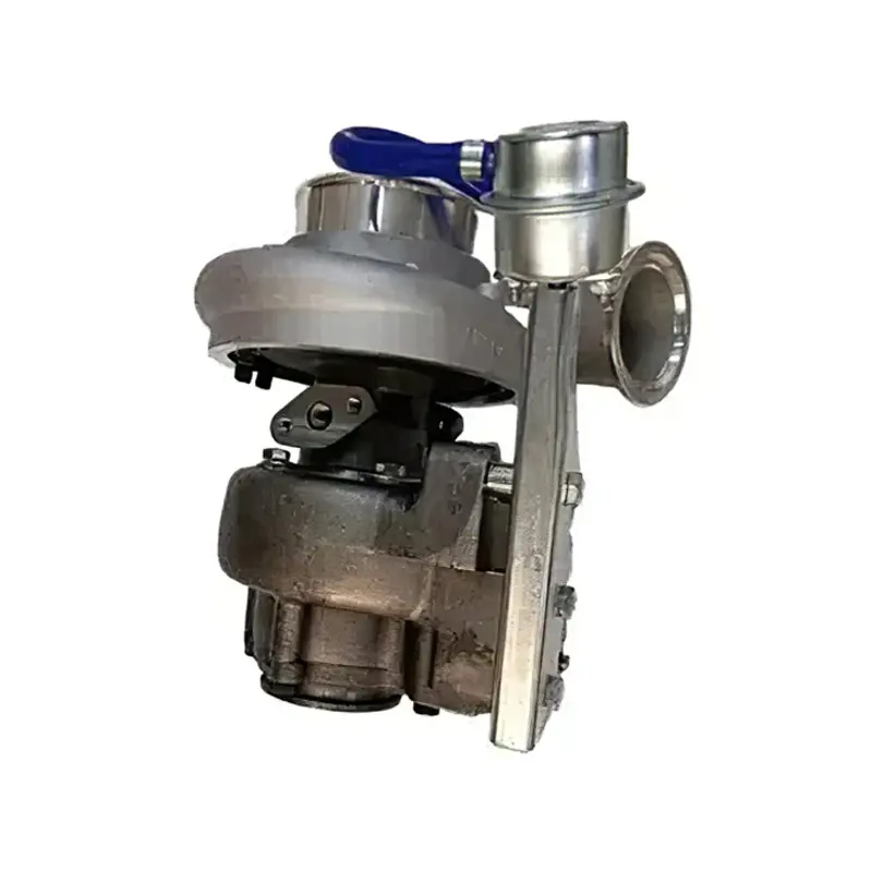 Turbo HE351W Turbocharger 4032737 4043283 for Cummins Engine ISDE6