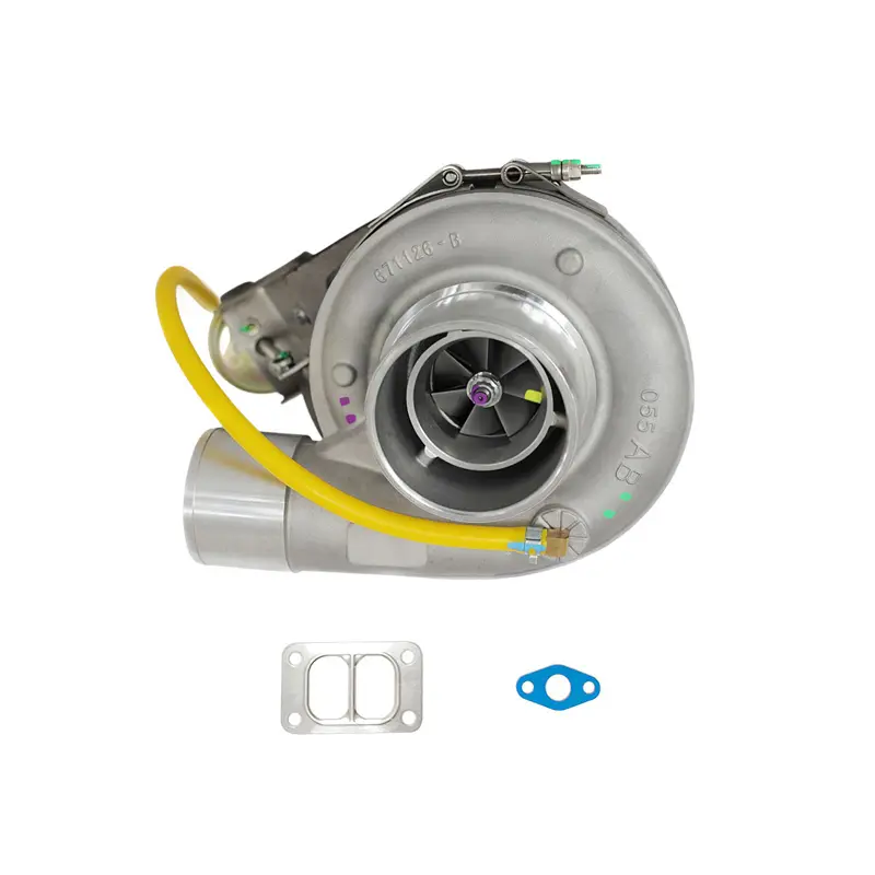 Turbo HE351W Turbocharger 4047758 for Cummins Engine ISBE5