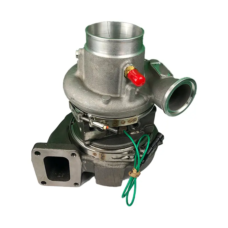 Turbo HE400VG Turbocharger 22014297 21366000 850214 for Volvo Engine D13