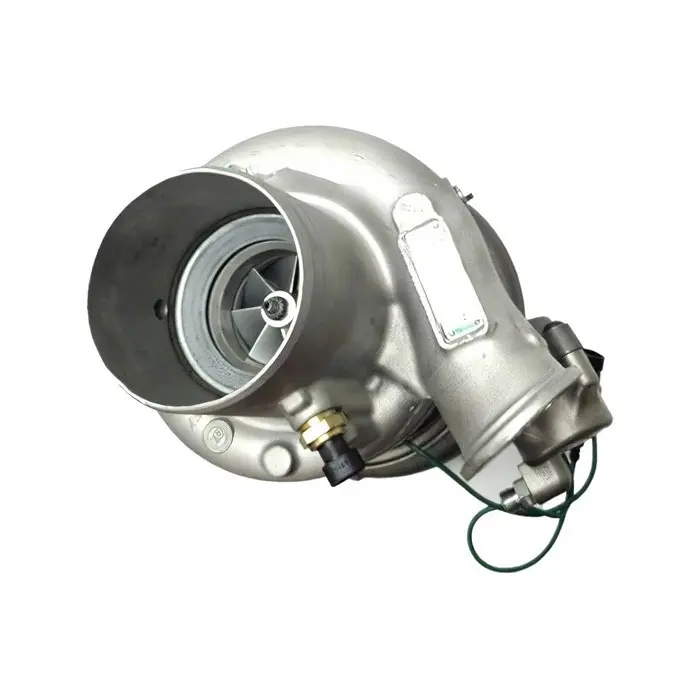 Buy Turbo HE431V Turbocharger 5350060 for Cummins ISL ISM ISME QSM11 CM875 CPL8557 Engine
