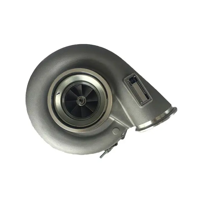 Buy Turbo HE551V Turbocharger 4042659 2835376 for Volvo A40