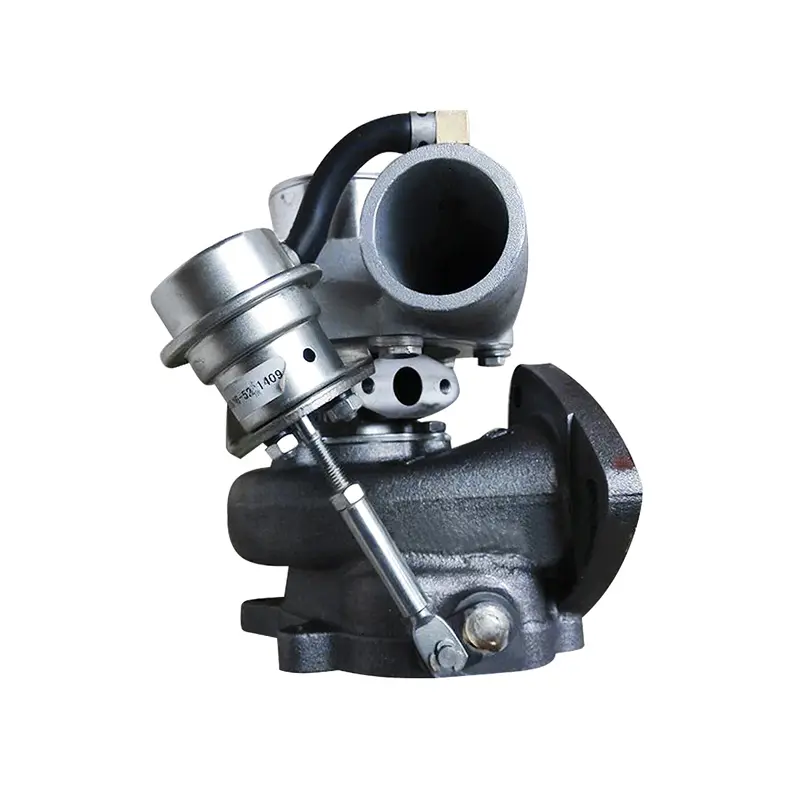 Buy Turbo HP60-4 Turbocharger 1118100-D08-1 for Faw Four Ring CA4D28C4-1A