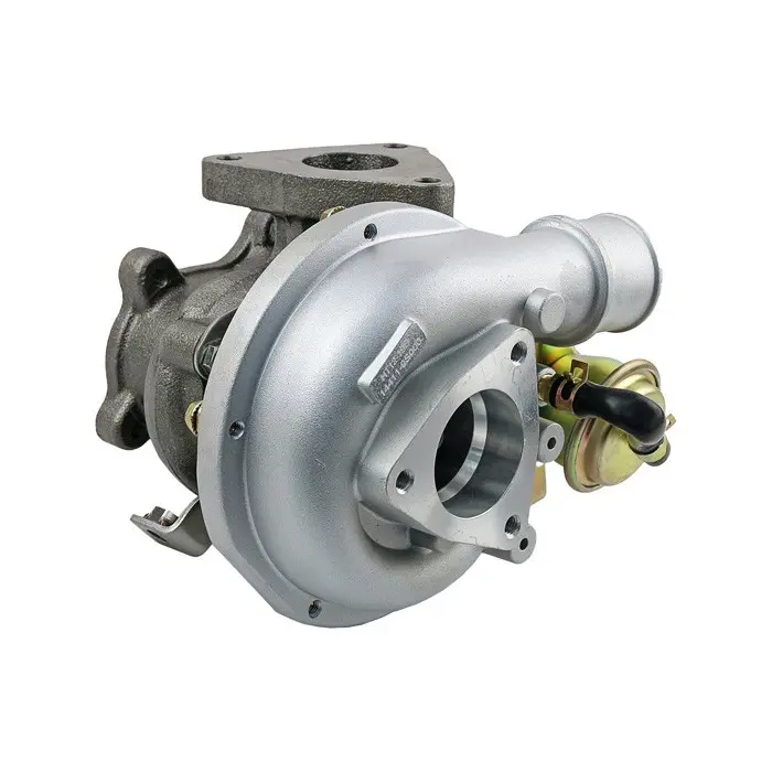 Turbo HT12-19B Turbocharger 14411-9S000 047-282 for Nissan Navara D22 3.0L ZD30
