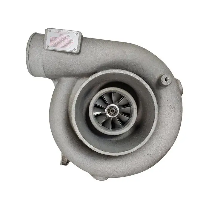 Turbo HT3B ST50 T46 VT50 Turbocharger 3032060 for Cummins Engine NTA855-P