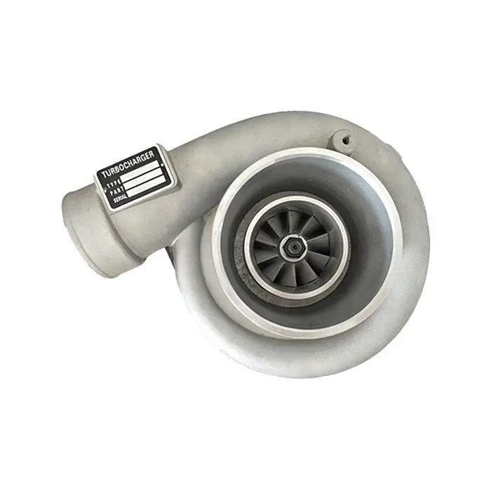 Buy Turbo HT3B ST50 T46 VT50 Turbocharger 3032060 for Cummins Engine NTA855-P
