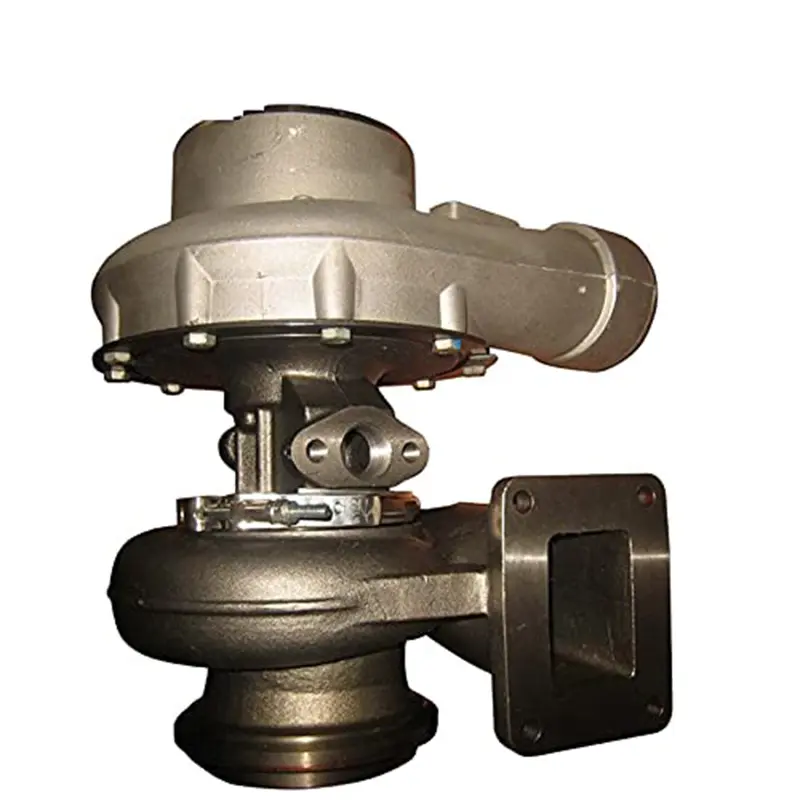 Turbo HT3B Turbocharger AR45730 For John Deere Truck 14LTR Engine NTC-855 NT855-M