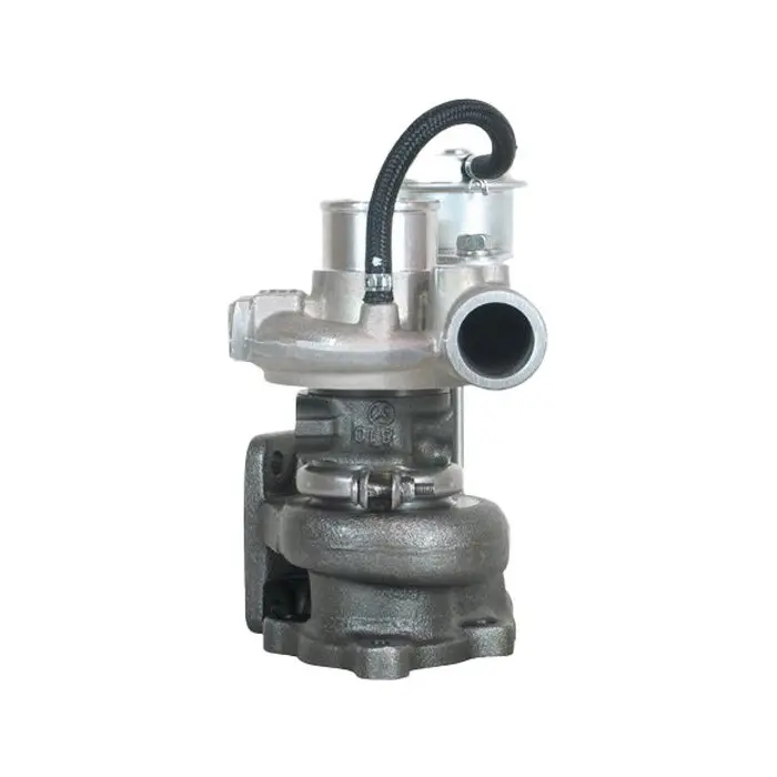 Buy Turbo HX20W Turbocharger 4037141 for New Holland LS185.B Skid Steer Loader 334TM2 Engine