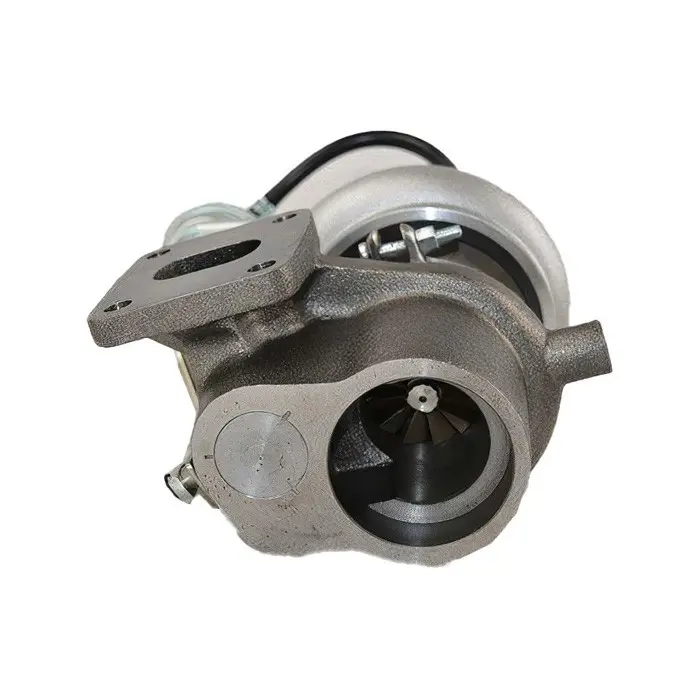 Turbo HX25W Turbocharger 2843145 84300602 for New Holland Engine S8000 BS3 TTF 4 Cylinder