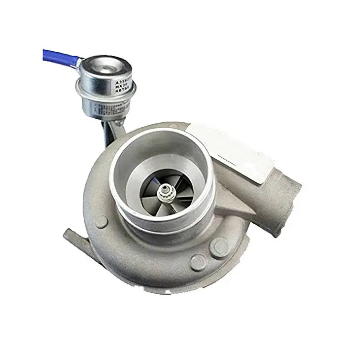 Turbo HX30W Turbocharger 3592015 3800709 For Cummins Dodge RAM 4BT 110HP Diesel