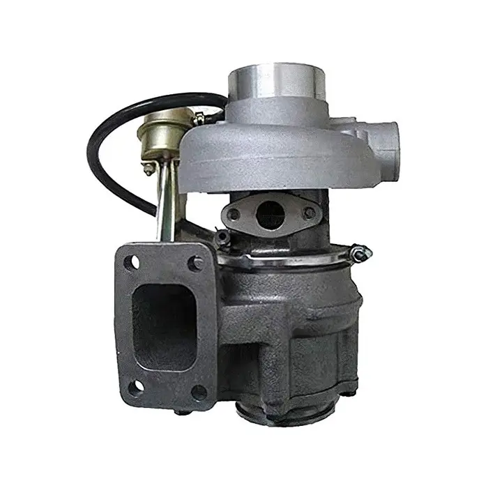 Buy Turbo HX30W Turbocharger 3592015 3800709 For Cummins Dodge RAM 4BT 110HP Diesel
