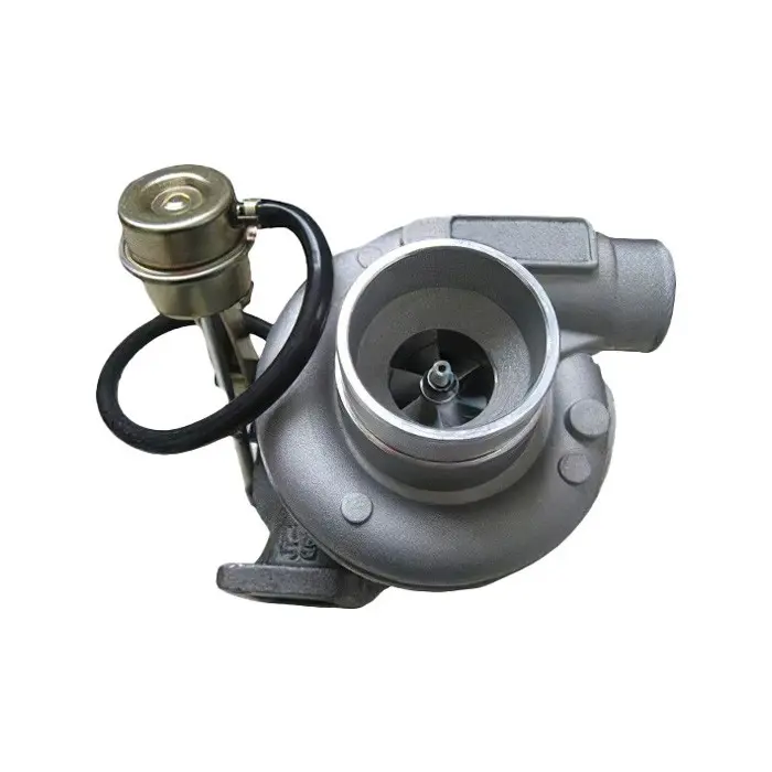 Turbo HX30W Turbocharger 3593090 3593089 3592016 For Cummins Engine 4BTAA sale