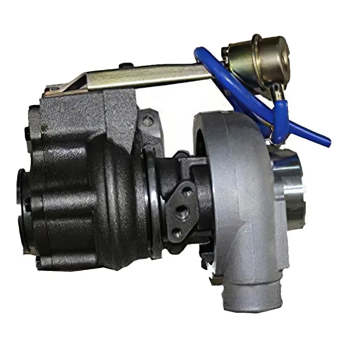 Buy Turbo HX30W Turbocharger J802798 For Case 8870 8860 8825 960 Cummins Engine 4BT 110HP