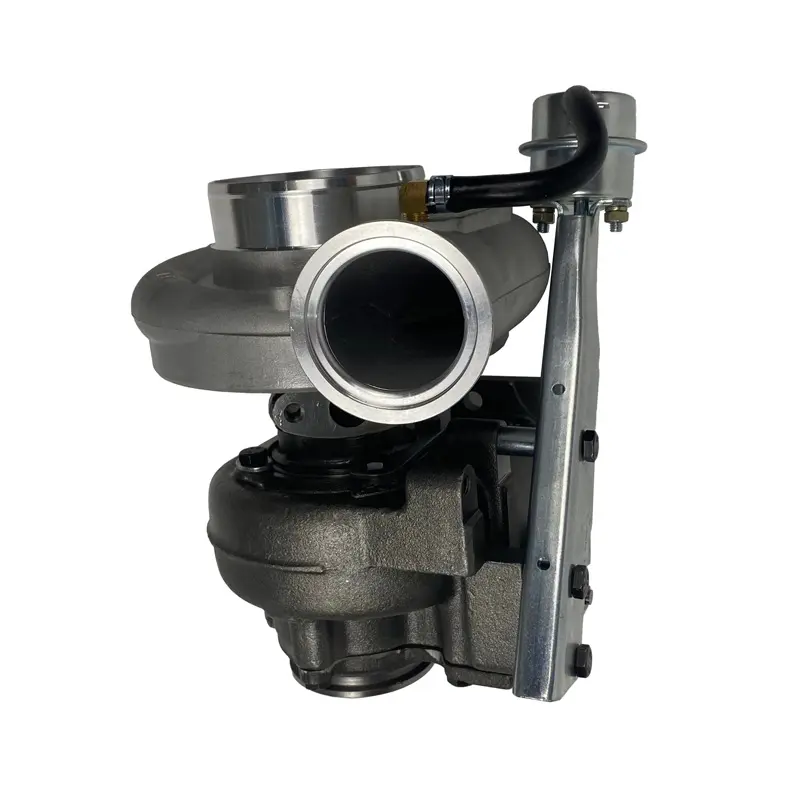 Turbo HX35 Turbocharger 3534923 380277800 for Cummins Engine 6BT