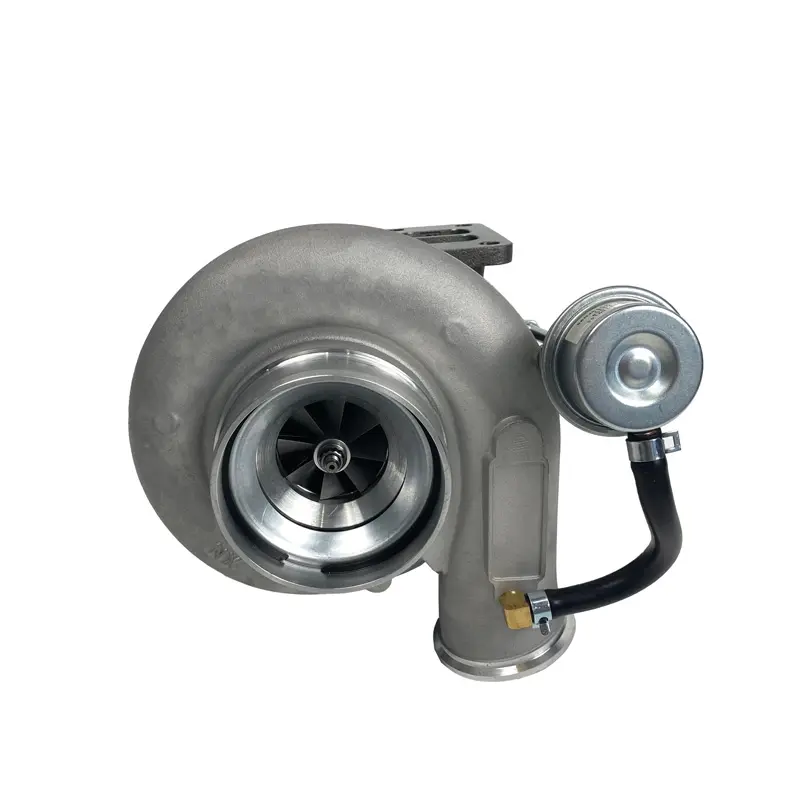Turbo HX35 Turbocharger 3534923 380277800 for Cummins Engine 6BT