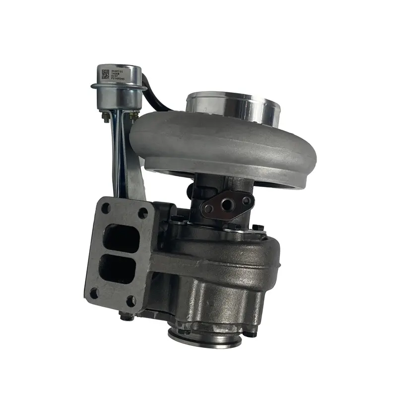 Turbo HX35 Turbocharger 3534923 380277800 for Cummins Engine 6BT
