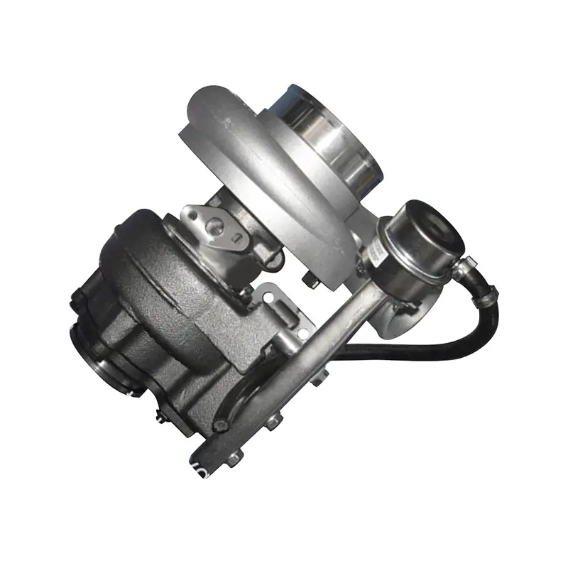 Turbo HX35 Turbocharger 3536313 380269400 For Cummins Engine 6BT