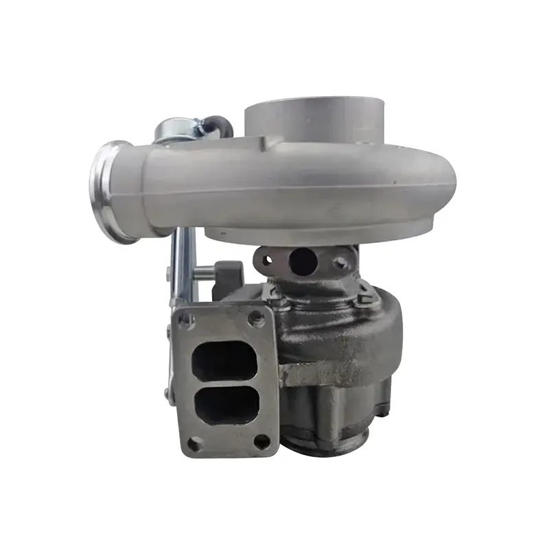 Turbo HX35 Turbocharger 3536977 3802768 For Cummins Engine 6BT
