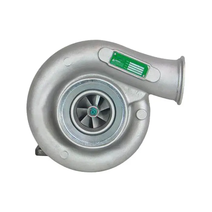 Buy Turbo HX35 Turbocharger 3595158 3595157 4038475 for Cummins 6BT 6BTA 6BTAA 5.9L Engine Komatsu PC200-7 Excavator