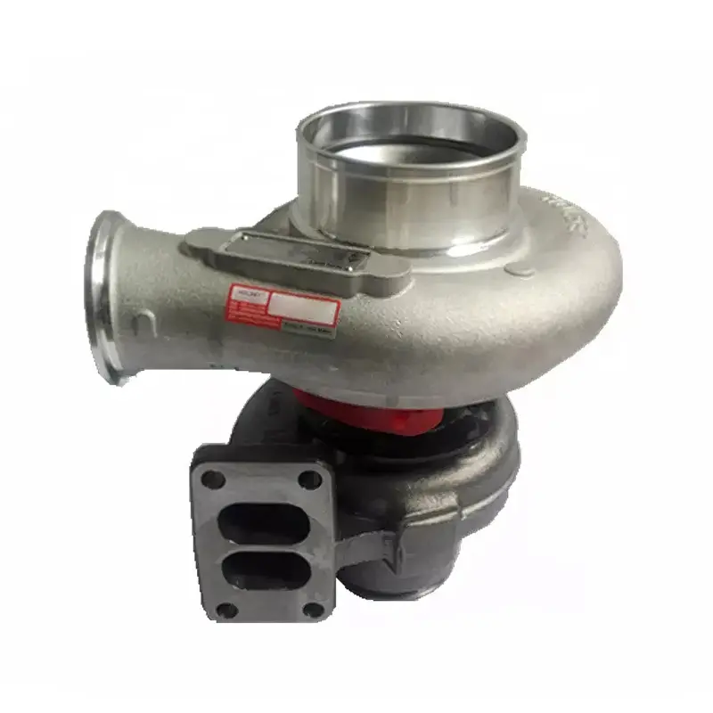 Turbo HX35 Turbocharger 3785477 3785478 for Cummins Engine 6BTAA QSB6.7