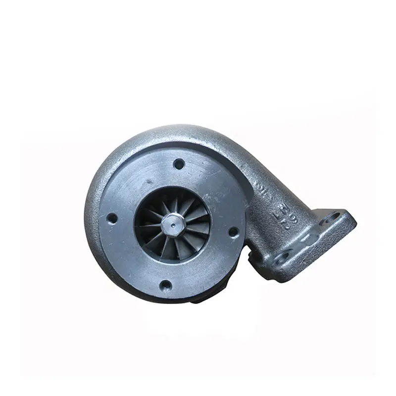 Turbo HX35 Turbocharger 6735-81-8200 For Komatsu JV100WP-2 JV100WA-2 JV130WH-1 Engine 6D102