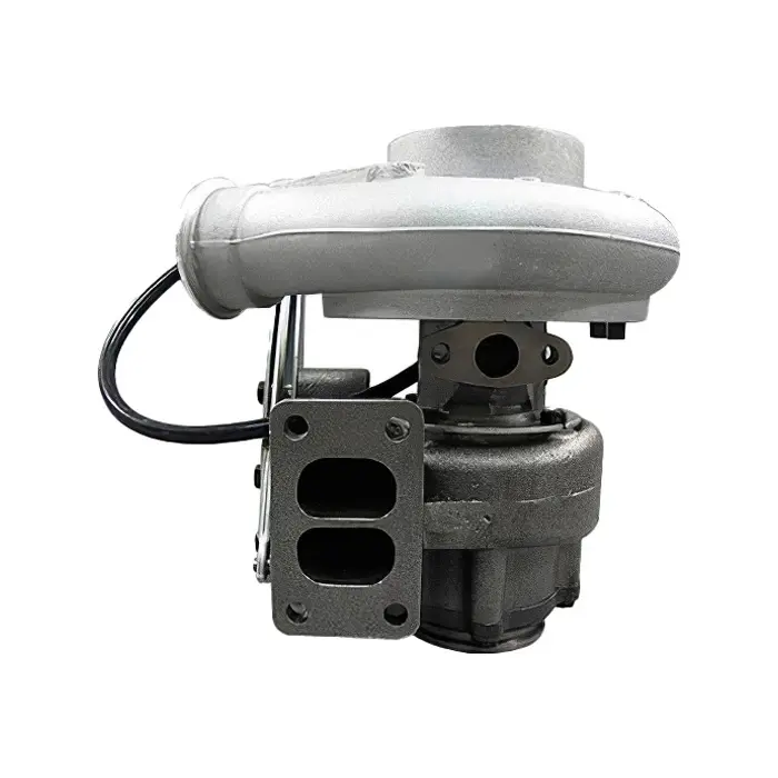 Turbo HX35W Turbocharger 3534925 3802779 For Cummins Engine 6BT