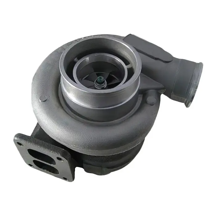 Buy Turbo HX35W Turbocharger 3534976 3539331 3534975 For Cummins Engine 6BTA