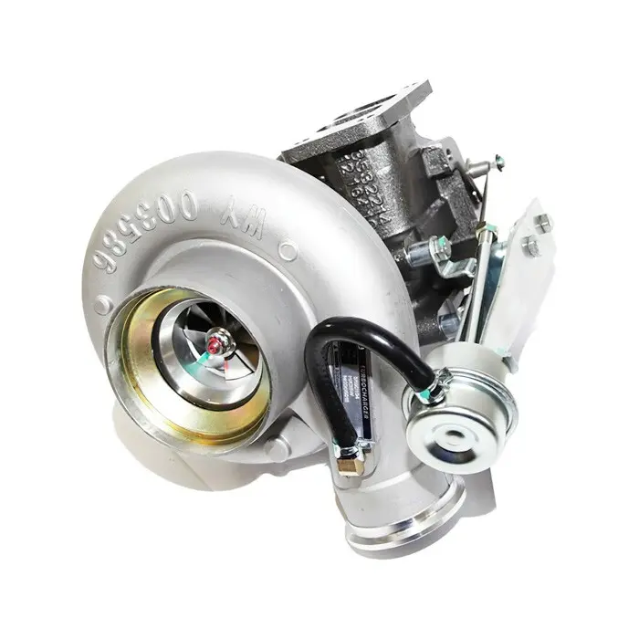 Turbo HX35W Turbocharger 3590104 for Cummins Engine 5.9L Dodge Ram 2500 3500 Truck sale