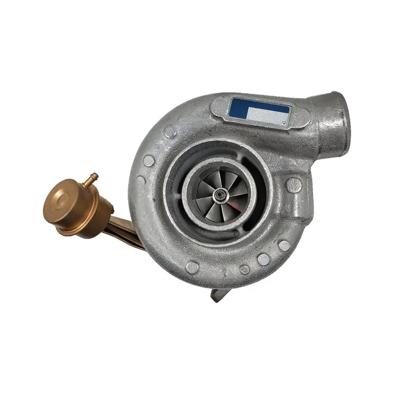 Turbo HX35W Turbocharger 3802696 98331221 for Cummins Engine 6BTA 6B 6CTAA 6BT 6BT5.9-C150