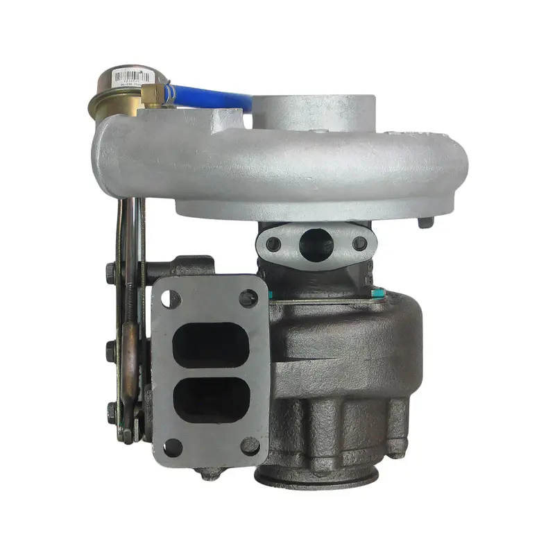 Turbo HX35W Turbocharger 3960454 4035239 For Hyundai Excavator R210-7 Engine 6BTA