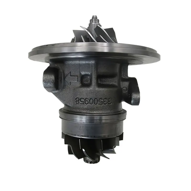 Turbo HX35W Turbocharger 4035213 4050031 A3960478L for Cummins Truck with 6BTAA 210PS Engine