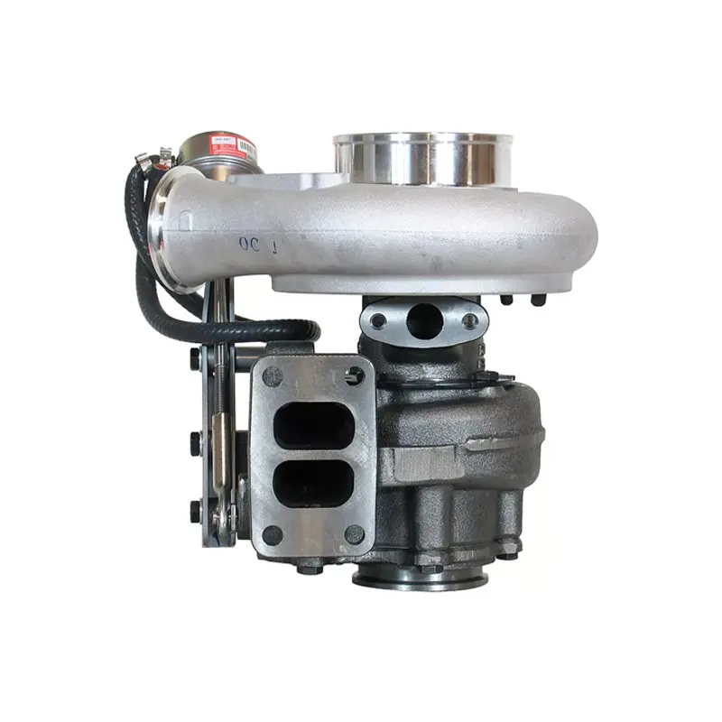Turbo HX35W Turbocharger 4050297 4050298 for Cummins Engine 6B 6BT