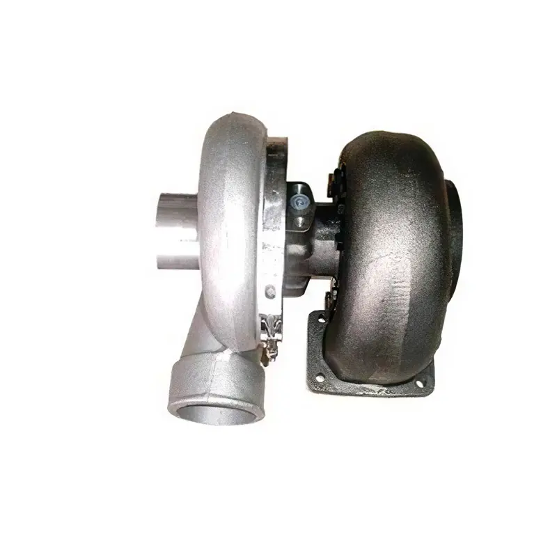 Turbo HX35W Turbocharger 6738-81-8192 6738-81-8191 6738-81-8190 For Komatsu Excavator PC270-7 PC220LC-7 PC220-7 PC308USLC-3 Engine SAA6D102E