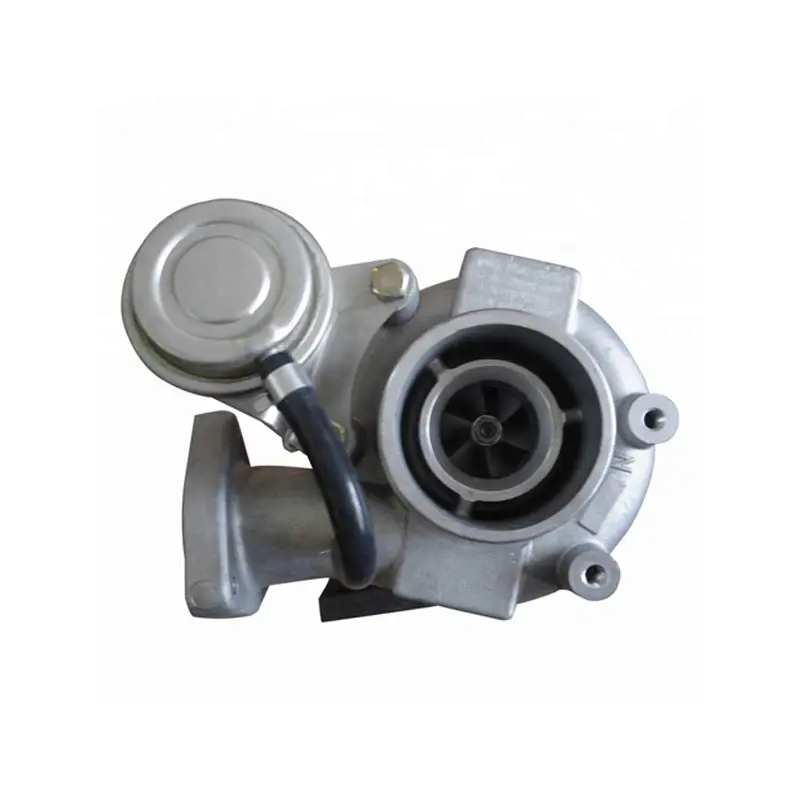 Buy Turbo HX35W Turbocharger 6754-81-8170 For Komatsu Excavator BR380JG-1E0 PC270-8 PC280LC-8 PC308USLC-3 PW180-7E0 PW200-7EO PW220-7E0 Engine SAA6D107E